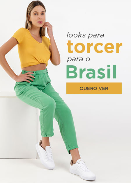 M copa brasil looks 141122